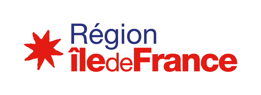 LOGO Région Ile-De-France