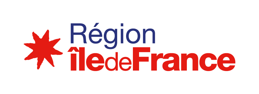 LOGO Région Ile-De-France LOGO Région Ile-De-France