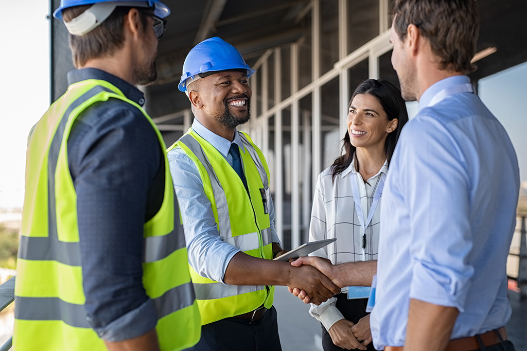 responsable technique immobilier